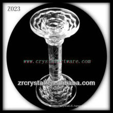 Popular Crystal Candle Holder Z023